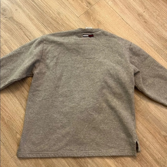 Vintage Tommy Hilfiger Sweatshirt large - Picture 3 of 7